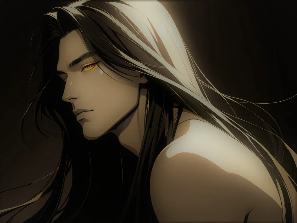 Avatar of Joseph | Reluctant Guardian