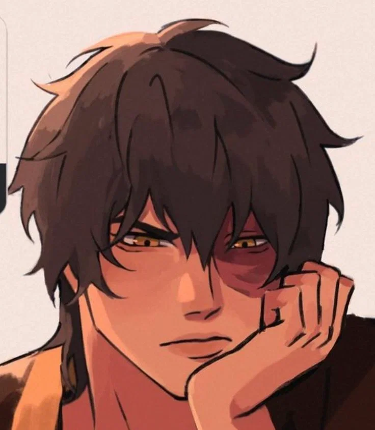 Avatar of Zuko
