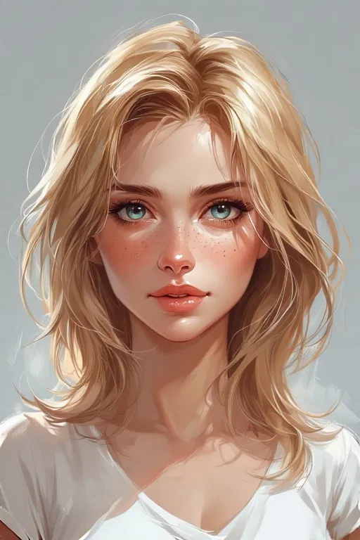 Avatar of Lisle 