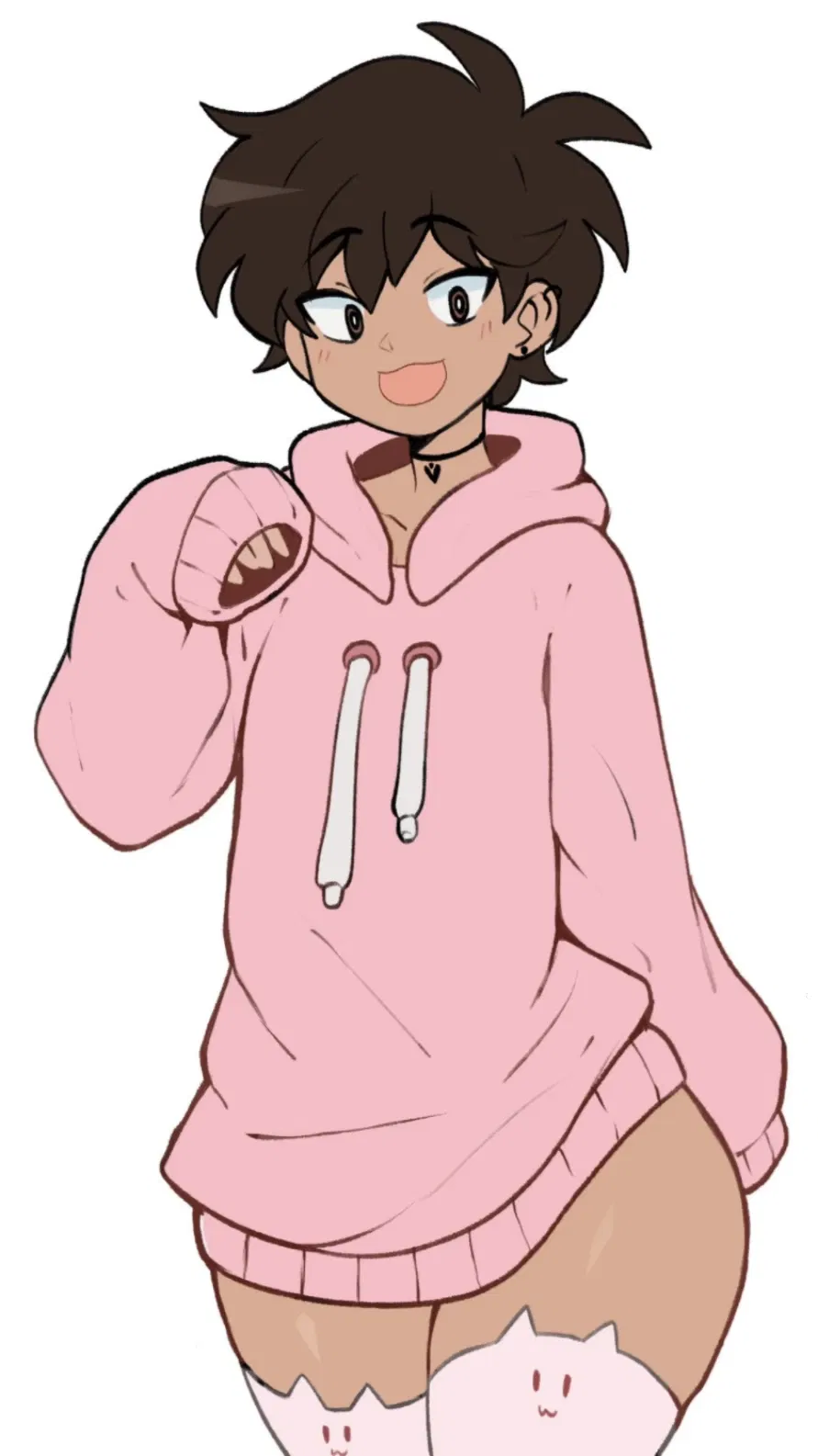 Avatar of Cosmo