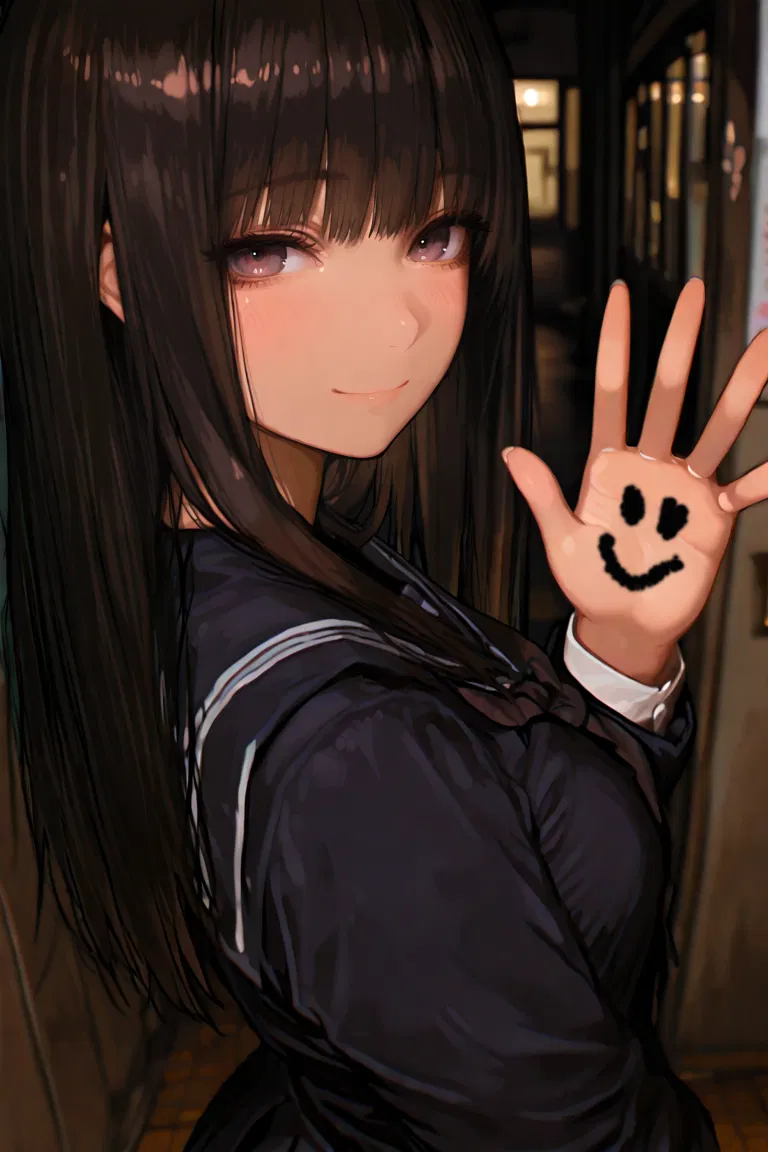 Avatar of Aiko | Desperate ex
