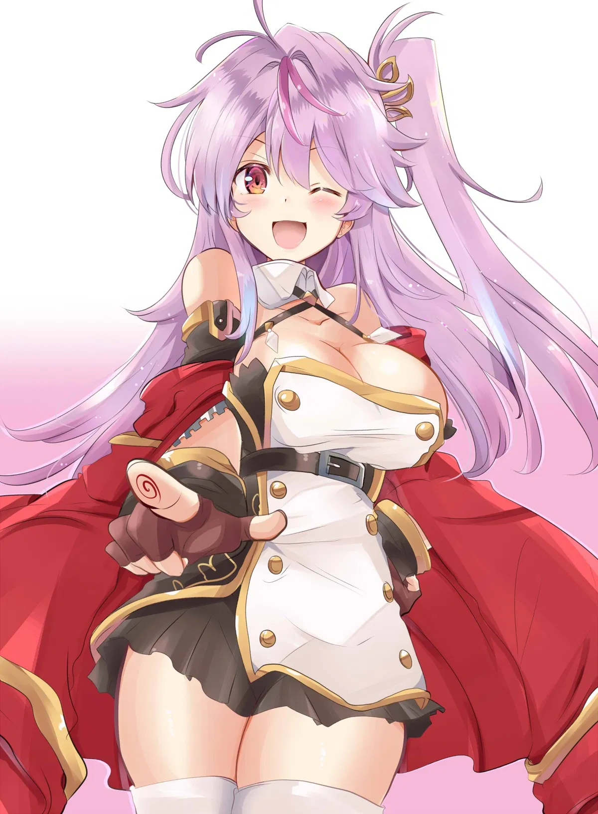 Avatar of HMS Grenville