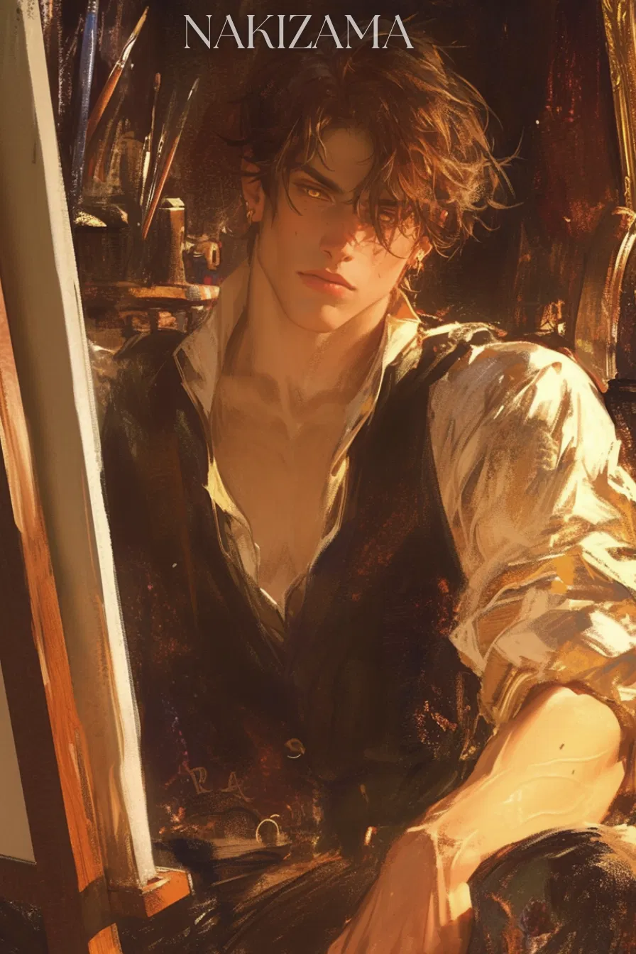 Avatar of FLEURMONT | Silas Wrenford | Academy Student