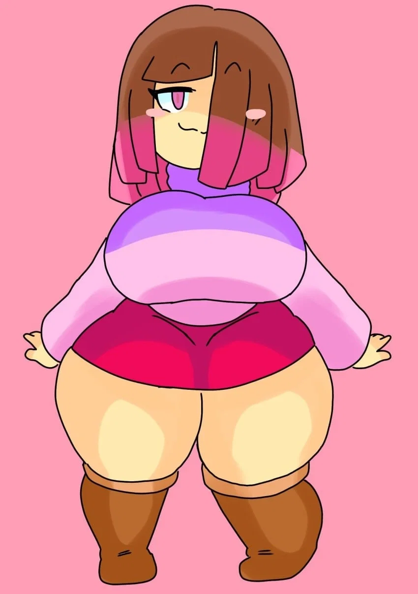 Avatar of 🩷Bête Noire🩷| [GLITCHTALE]