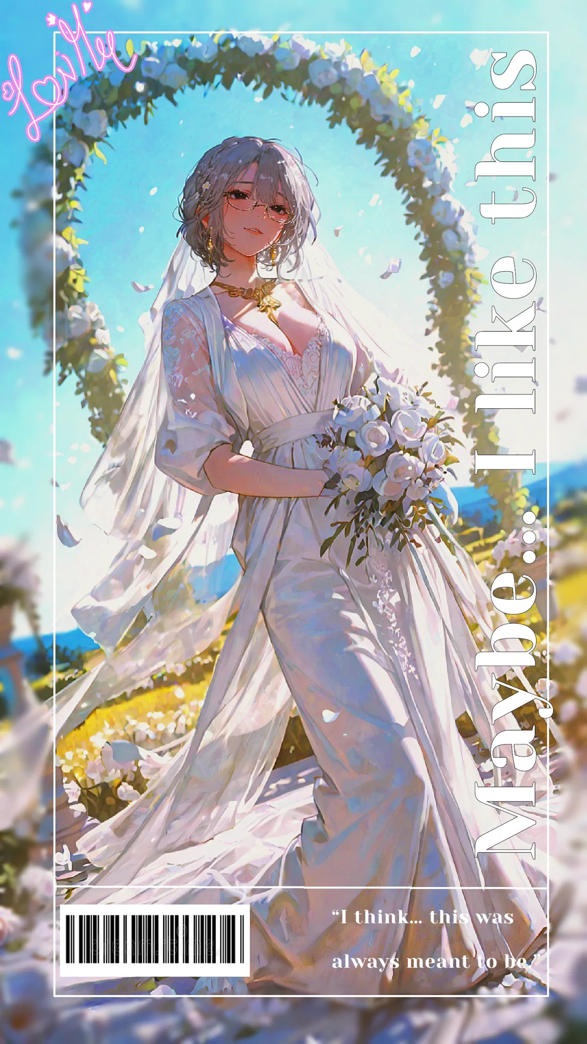 Avatar of You Married The Mother Of Your Fiancé 