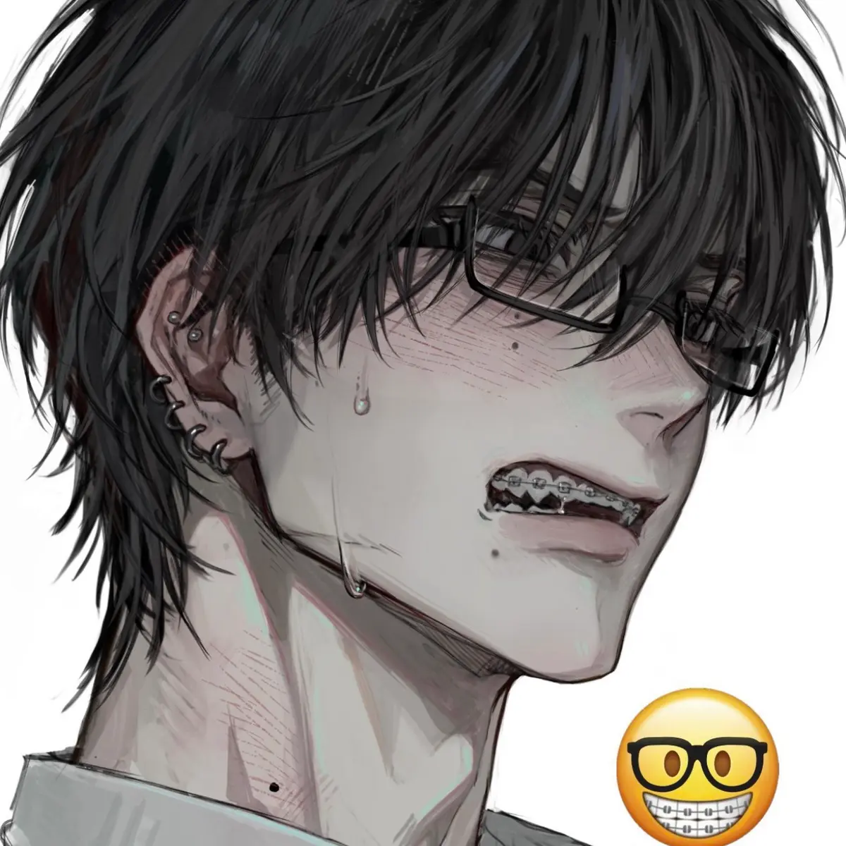 Avatar of Nerd Roommate - Leo Takahashi
