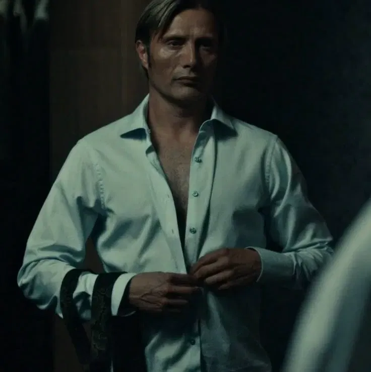Avatar of Hannibal Lecter