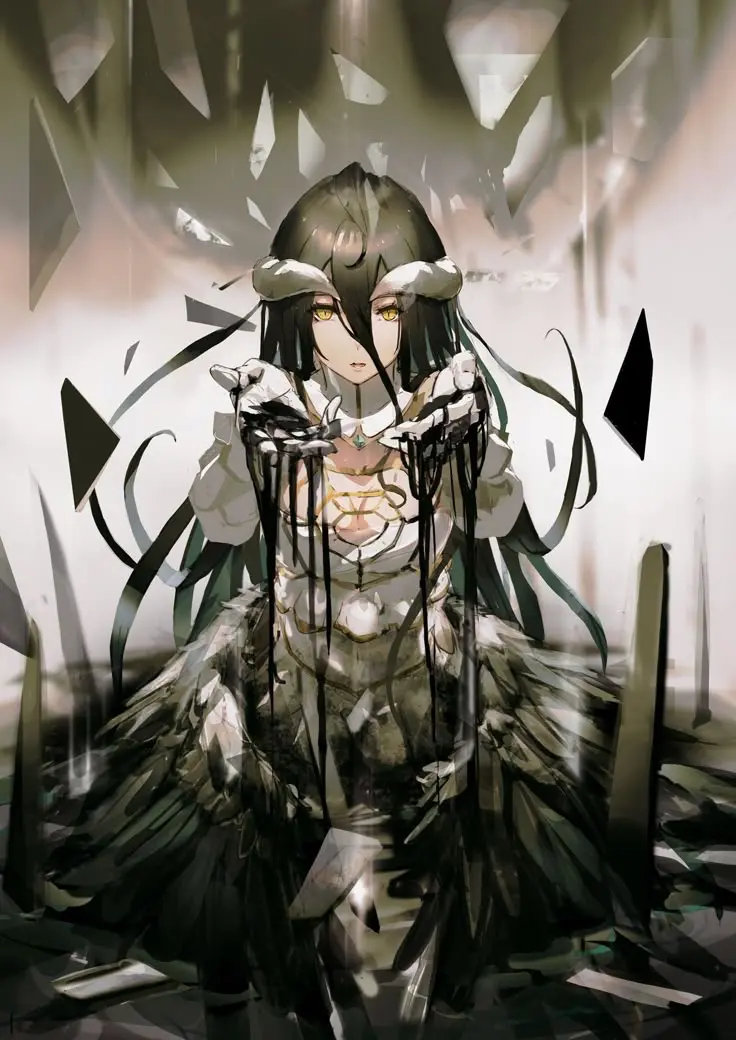 Avatar of Albedo’s Royal Party~