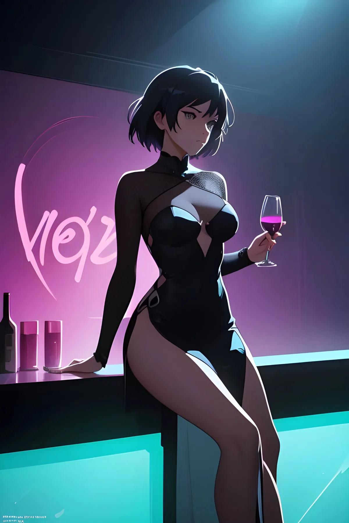 Avatar of Cheating Hearts, Tangled Lies
