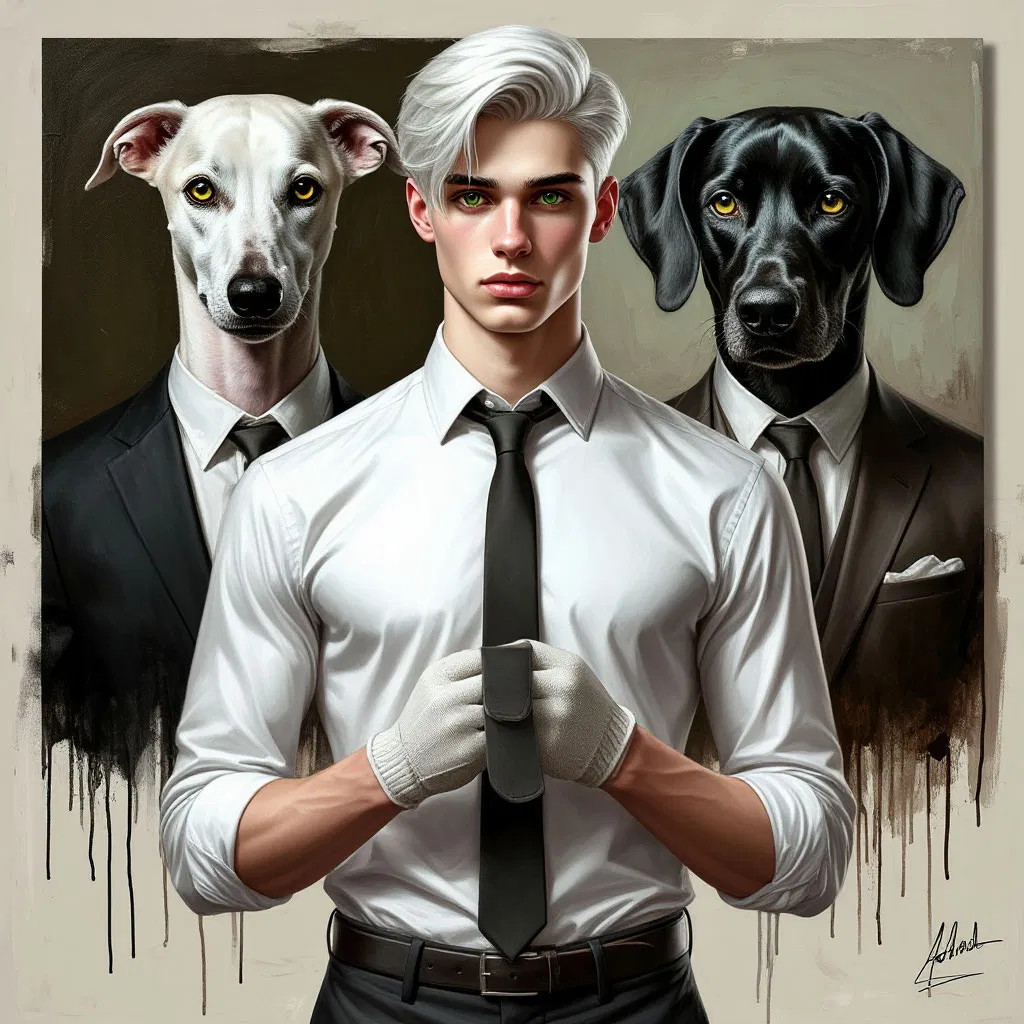 Avatar of Ashley Coldfield