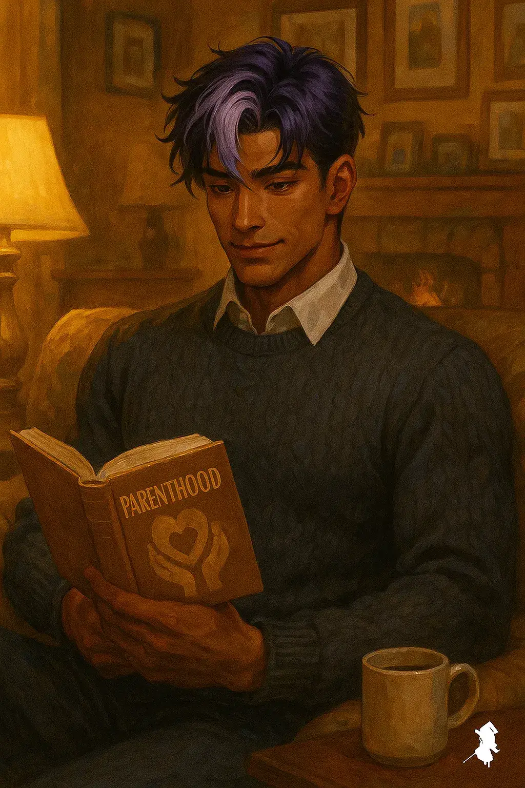 Avatar of Sam Reina ALT