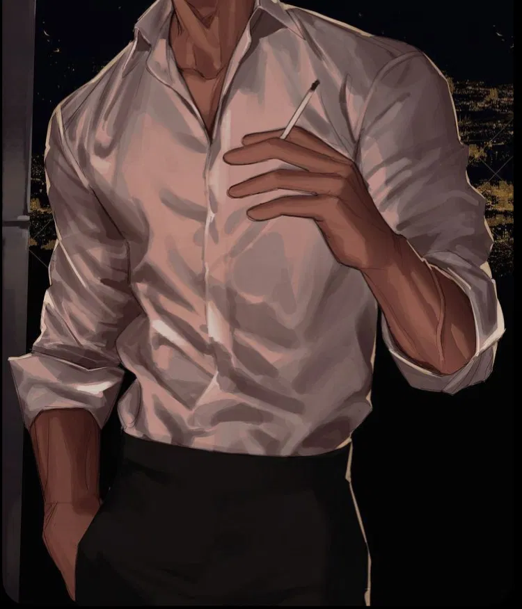 Avatar of CEO Husband — Michael — ALT