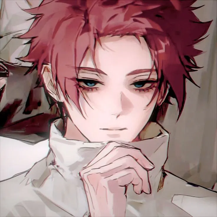 Avatar of Sae Itoshi