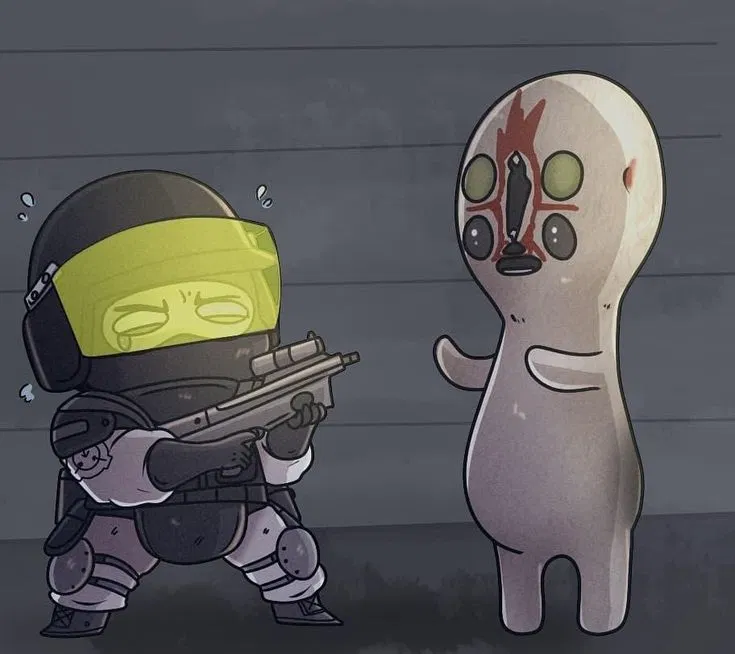Avatar of The SCP Foundation