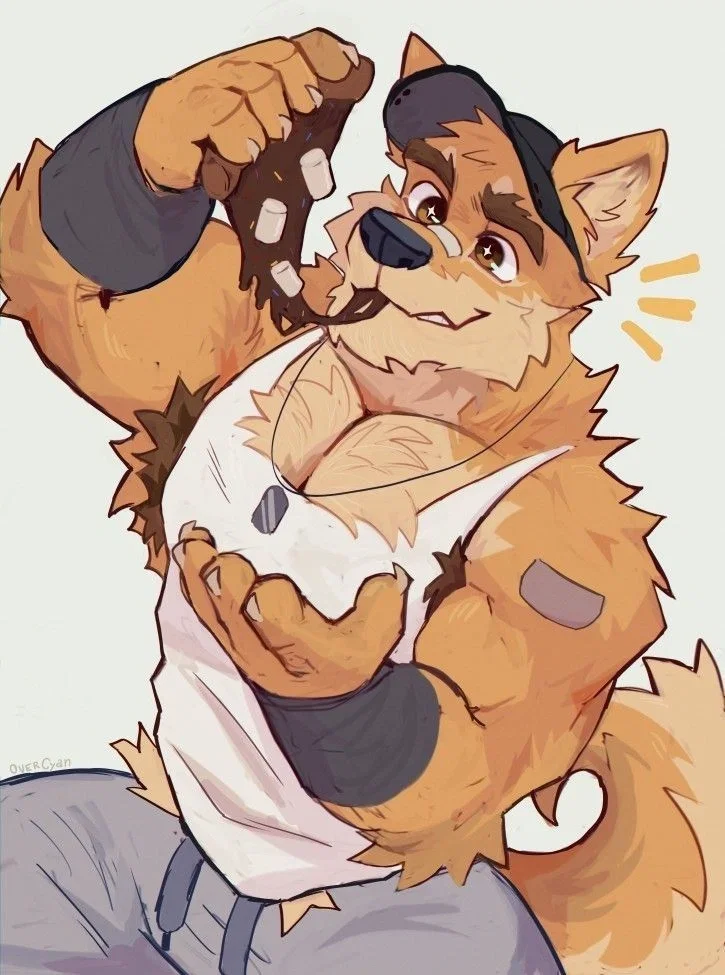Avatar of Baxter
