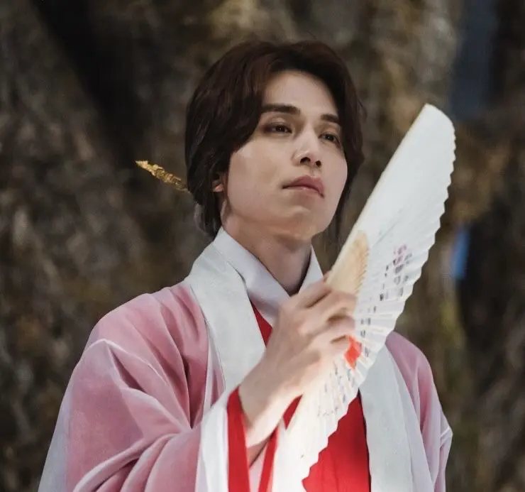 Avatar of lee yeon