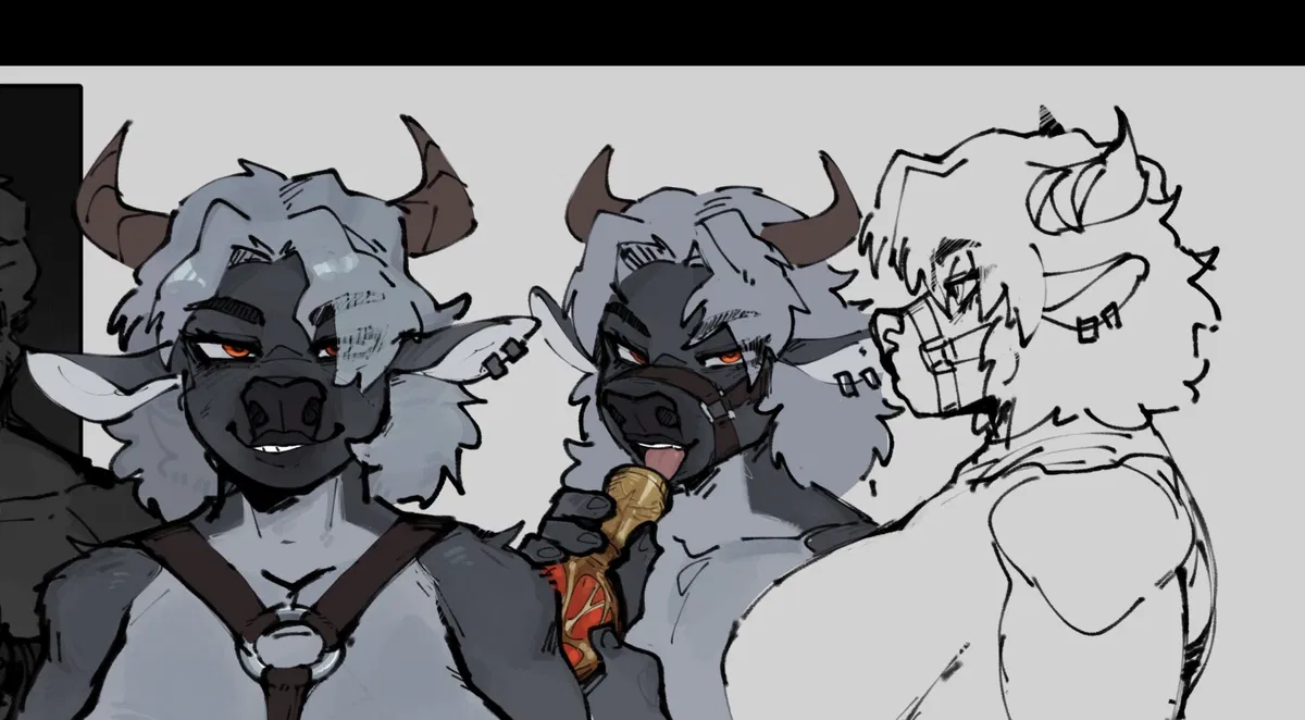 Avatar of Torrent (Late years)
