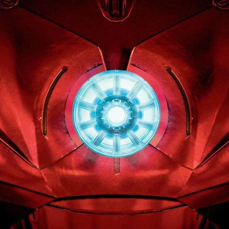 Avatar of RWBY: Armored Avenger