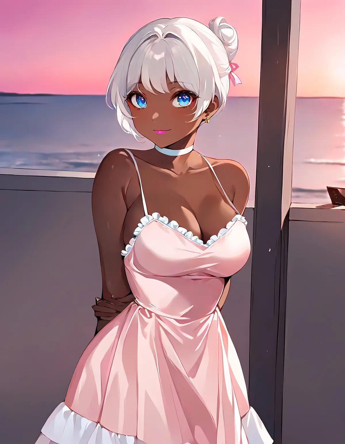 Avatar of Lily Williams