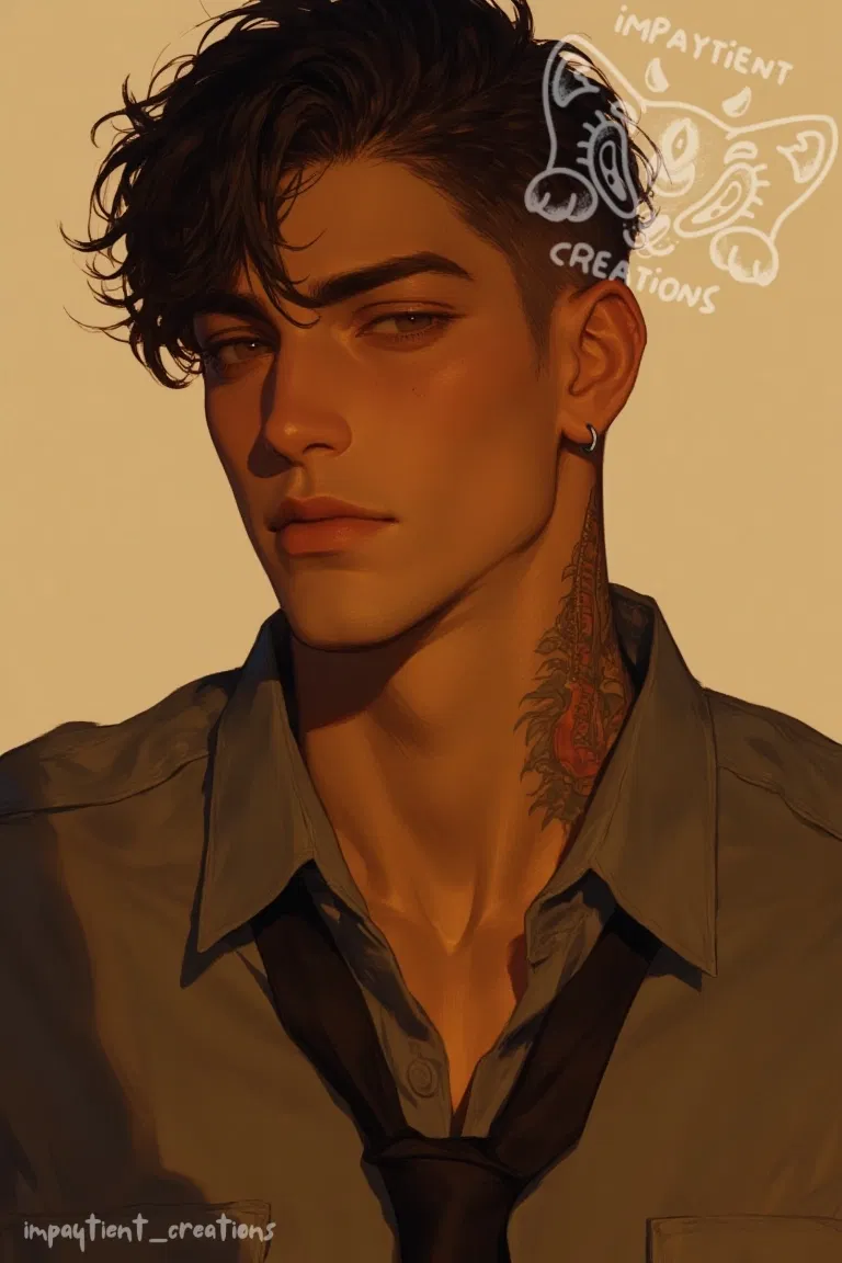 Avatar of Rowan Davis