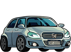 Avatar of Car