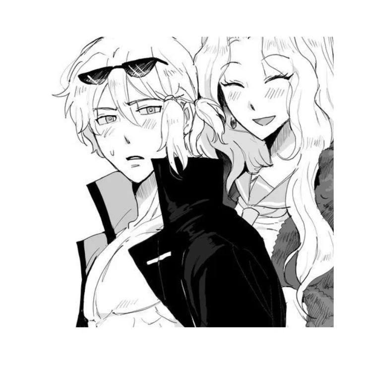 Avatar of Hajime Makunouchi ♡ REQUEST