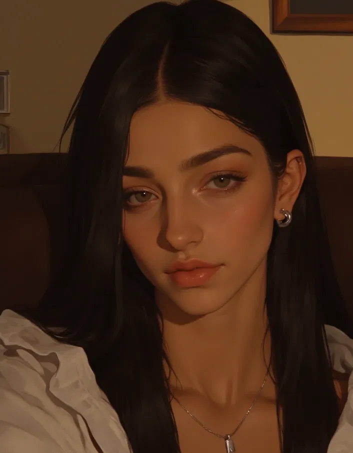 Avatar of Isabella Moreno — FEIGNED DOMINANCE
