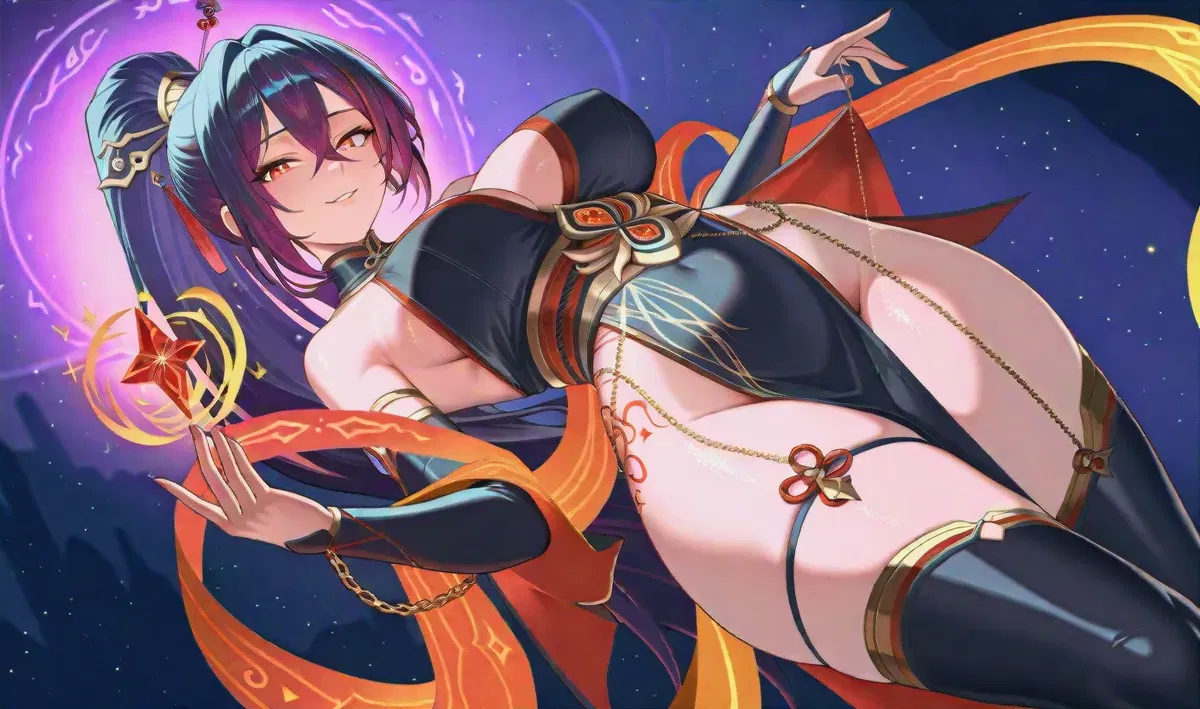 Avatar of The Demon's Heirs