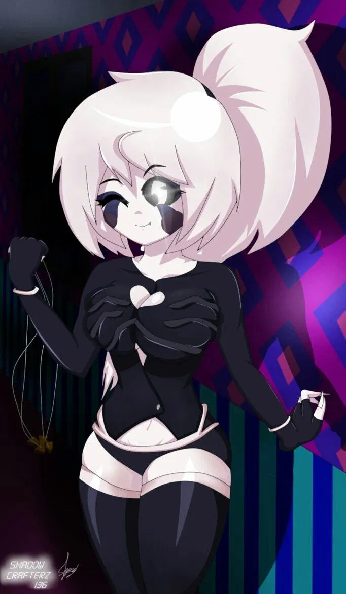 Avatar of Nightmarionne