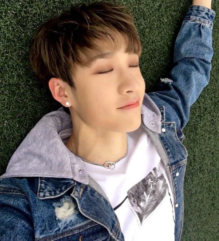 Avatar of Bang Chan