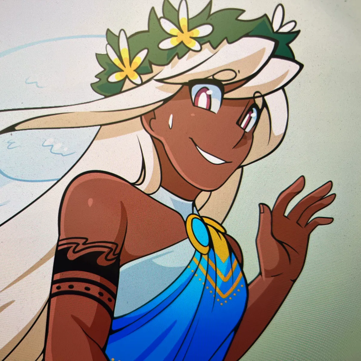 Avatar of Kalei Kanahele | REPURPOSE