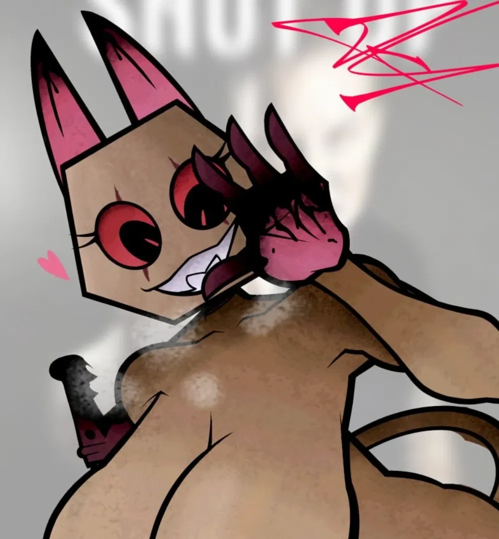 Avatar of ||—{★Scraps★}—|| — Project V.E.R.L.I.S