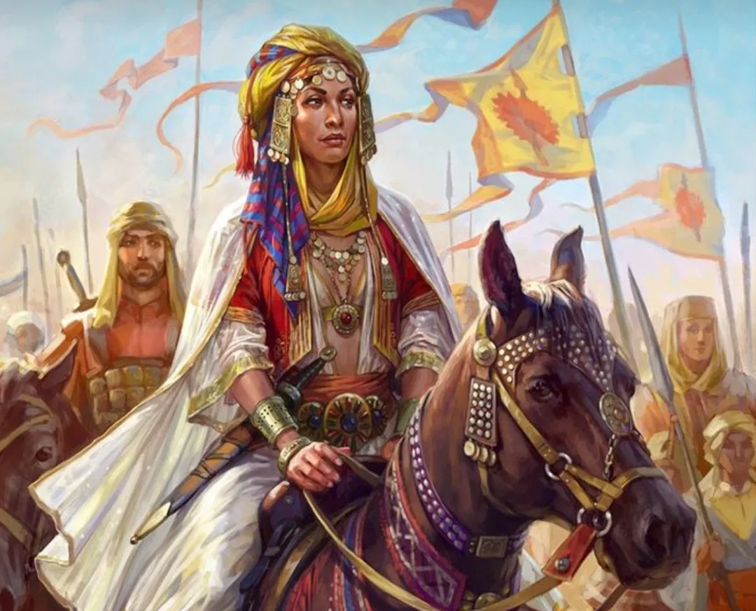 Avatar of A loyal soldier who hates you.