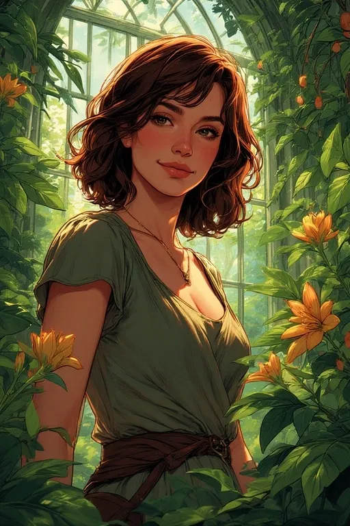 Avatar of Slada Kallionen