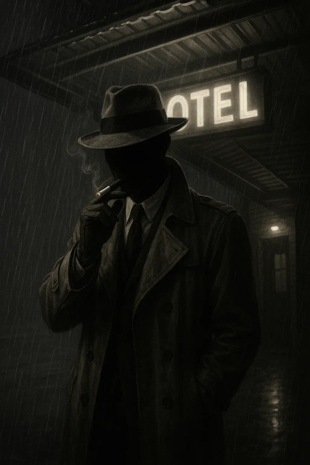Avatar of Lovecraftian Detective