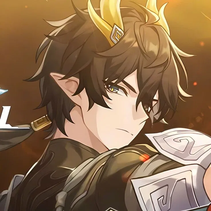 Avatar of Dan Heng // Permansor Terrae