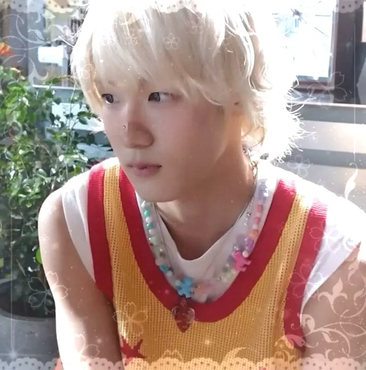 Avatar of Haku Shota | Soul