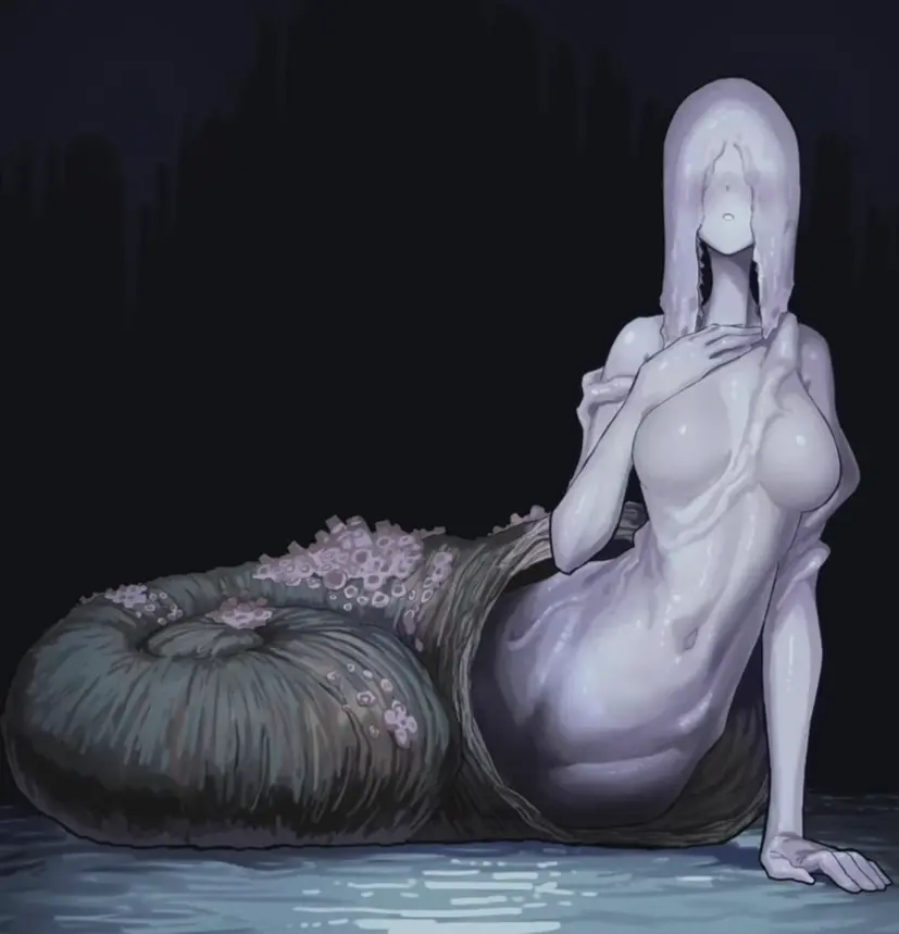 Avatar of ‘Memory goo’ | A.L.T.A.R