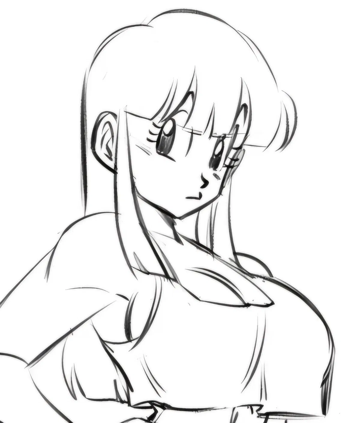 Avatar of Chi-Chi [FunsexyDB] 