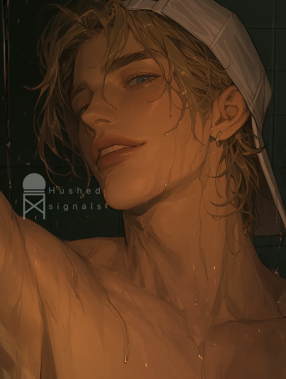 Avatar of Adrian Knoxx // BAD APPLE