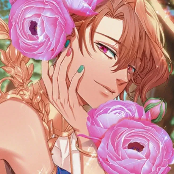 Avatar of Lustful Greed~