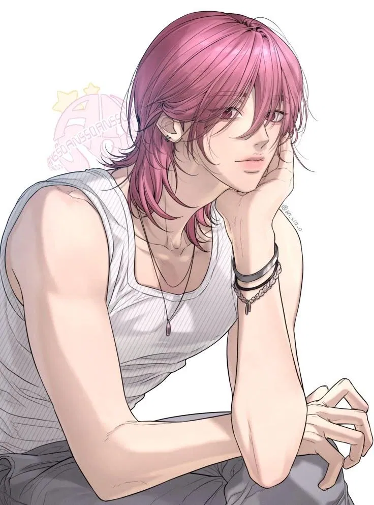 Avatar of ⌜Bittersweet • Audrey⌟