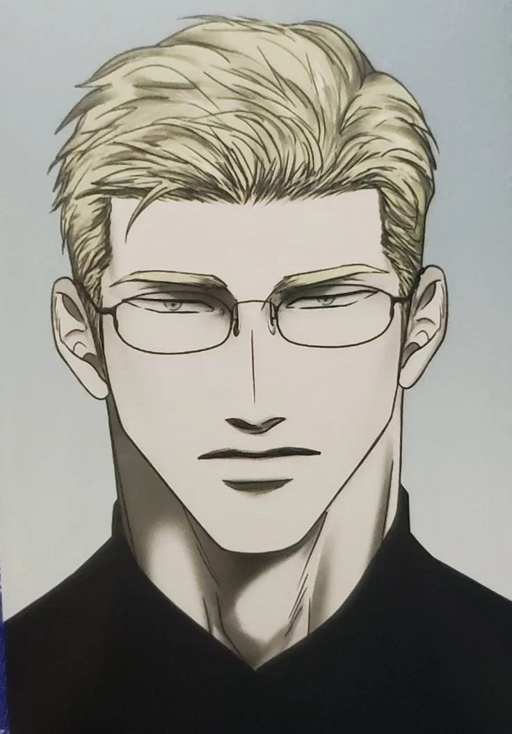 Avatar of Jake Gillian 
