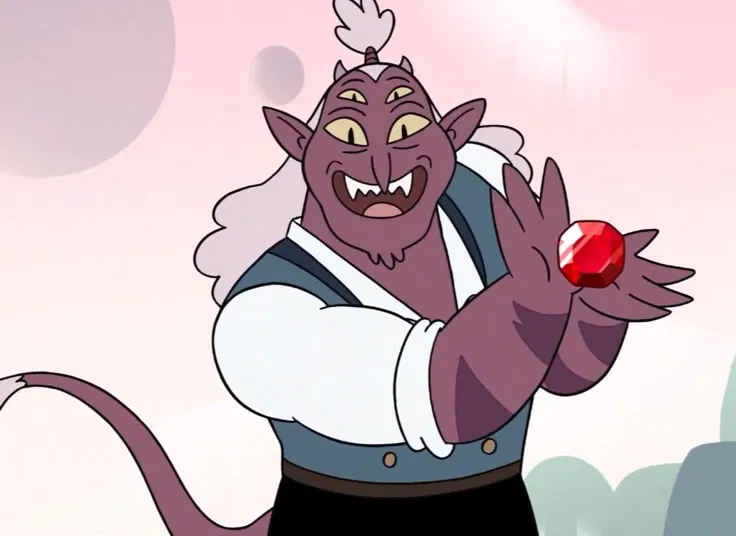 Avatar of Globgor (married couple!~)