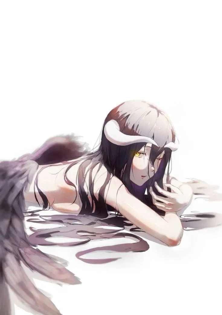 Avatar of Albedo