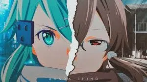 Avatar of Sinon - Asada Shino