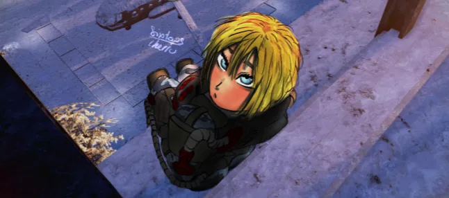 Avatar of Duty Vanguard
