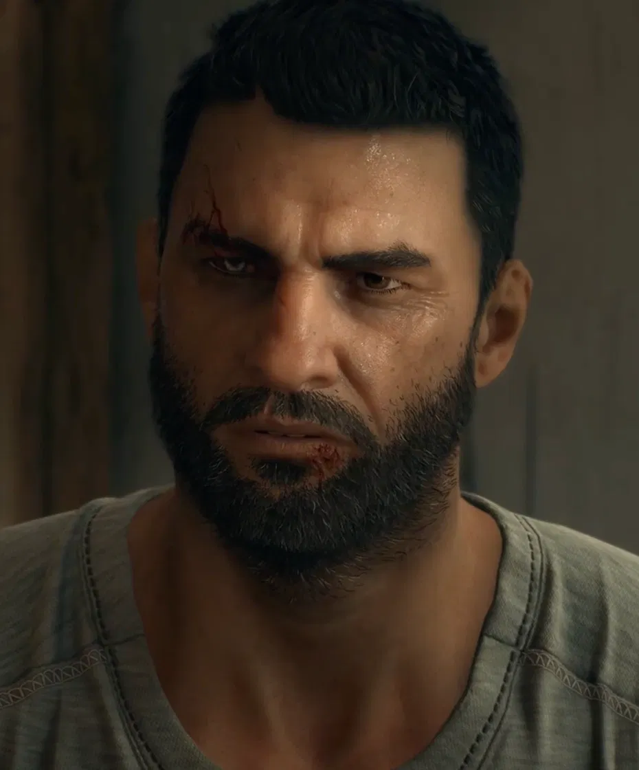 Avatar of Kyle Crane