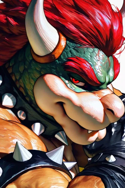 Avatar of Bowser