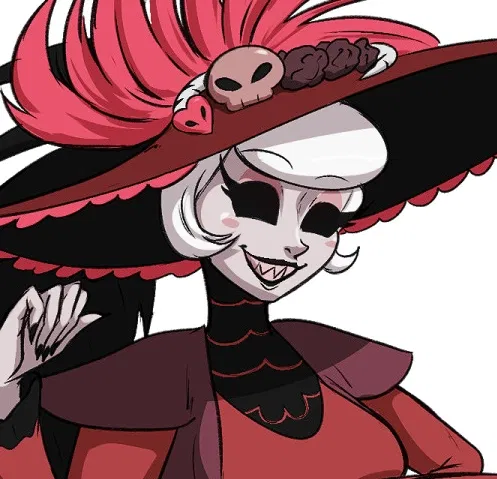 Avatar of Rosie